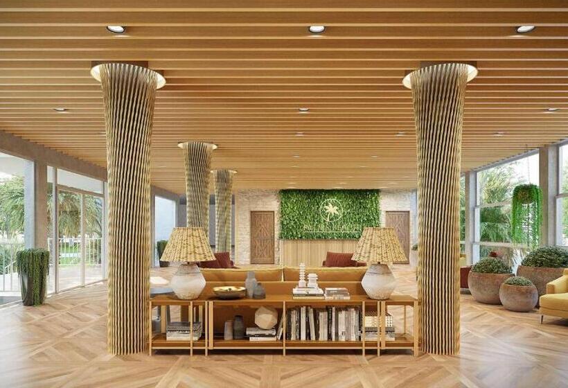 酒店 Palms Beach Kiten