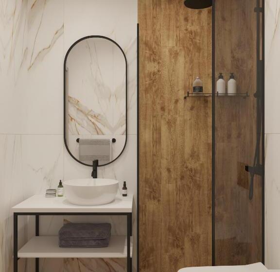 酒店 Palms Beach Kiten