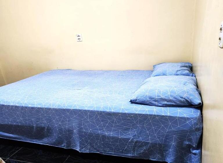 호텔 & Residencial Marajoara