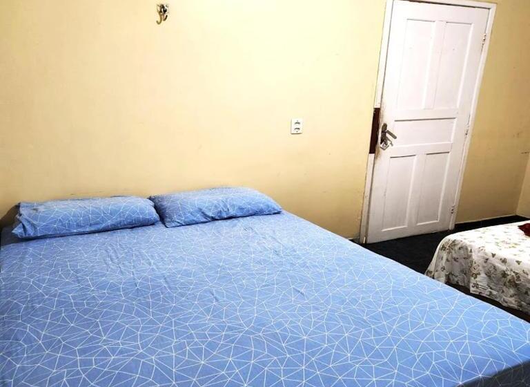 호텔 & Residencial Marajoara