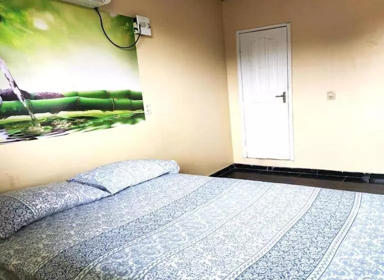 ホテル & Residencial Marajoara
