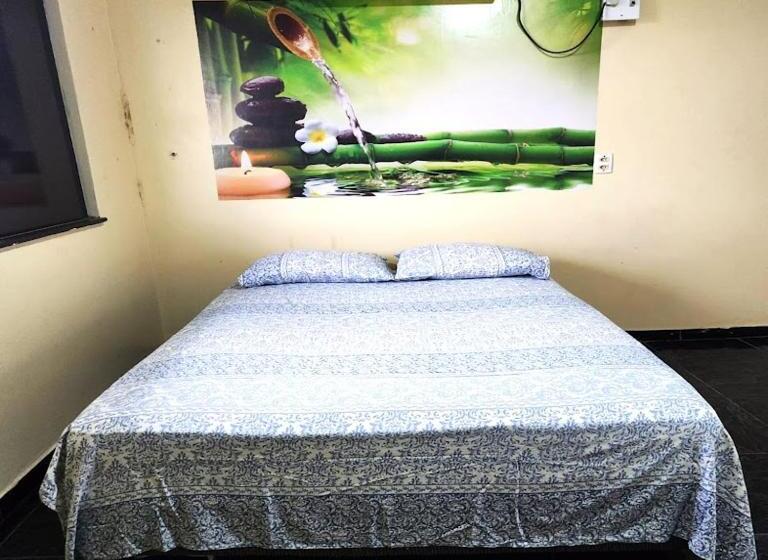 호텔 & Residencial Marajoara