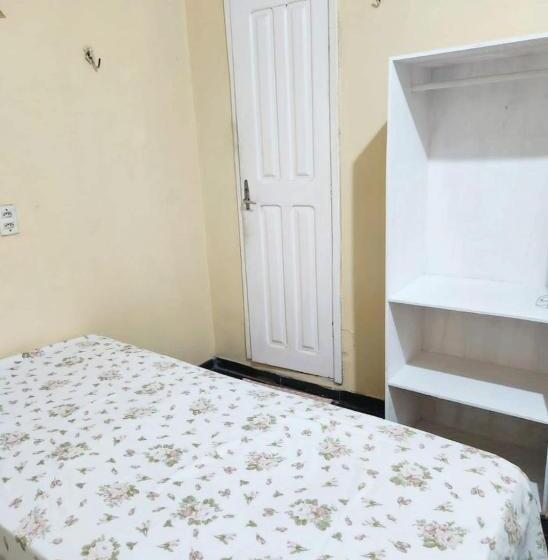 호텔 & Residencial Marajoara