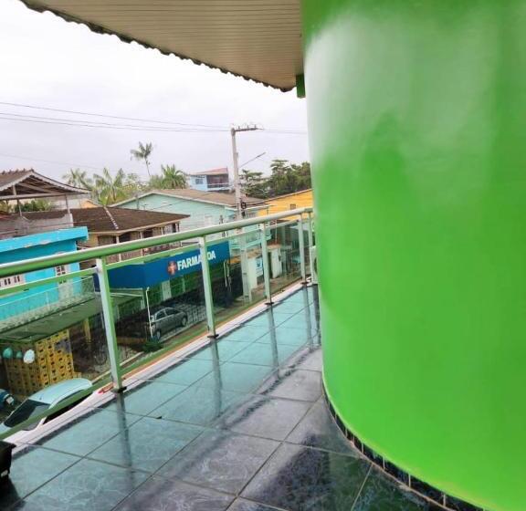 호텔 & Residencial Marajoara