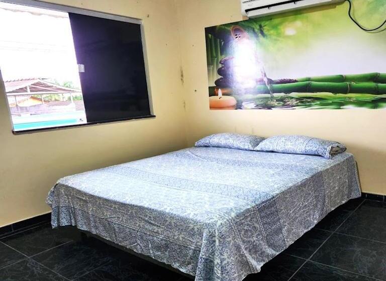 호텔 & Residencial Marajoara