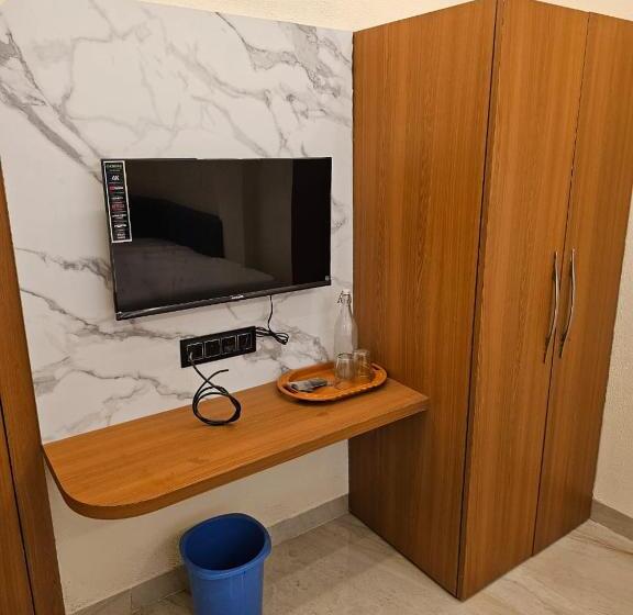 בית מלון כפרי Sadashiv