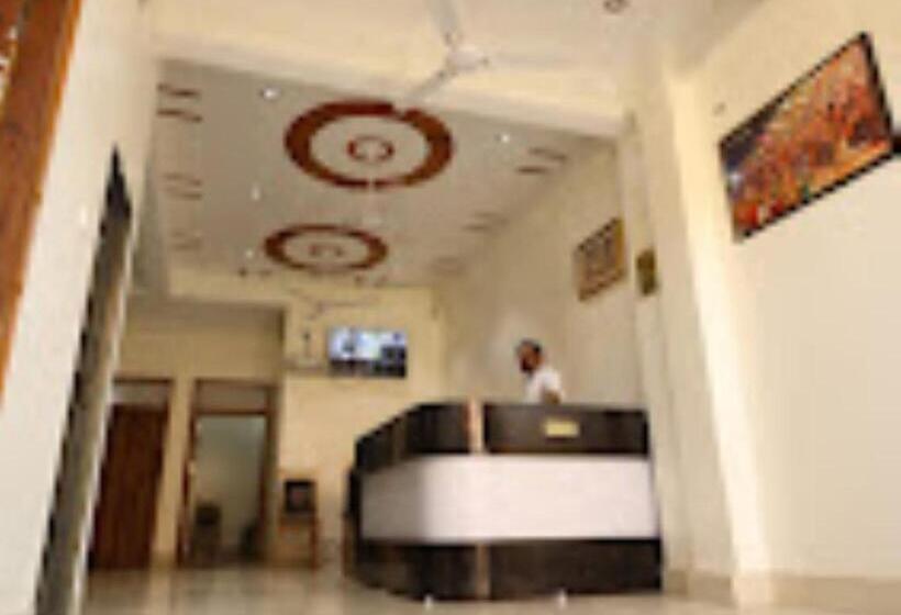 Hotel Shree Harshan Kutir , Ayodhya