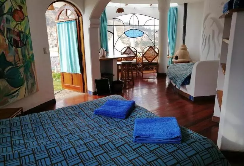 هتل Suites Sultan
