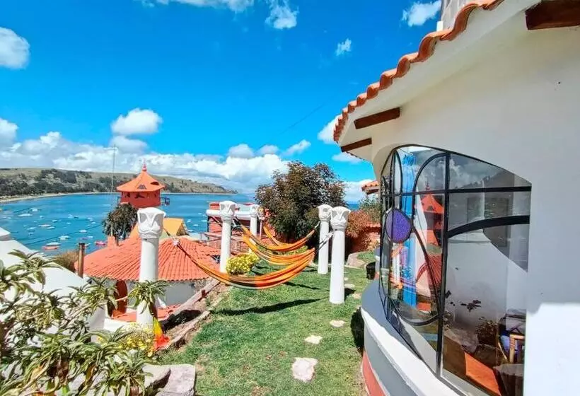 هتل Suites Sultan