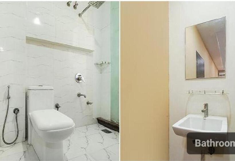 בית מלון כפרי The Lutino Homes Near By Iti Gate Doorvaninagar Ramurthynagar