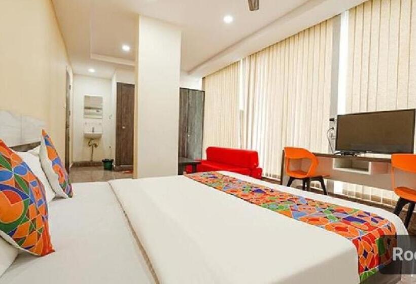 בית מלון כפרי The Lutino Homes Near By Iti Gate Doorvaninagar Ramurthynagar