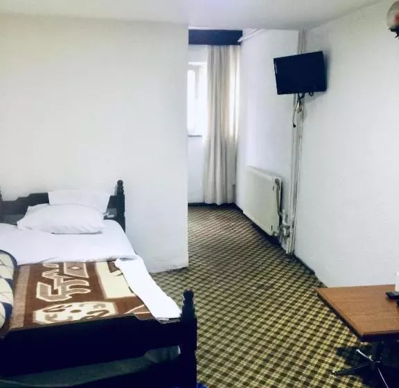 Kayapali Otel