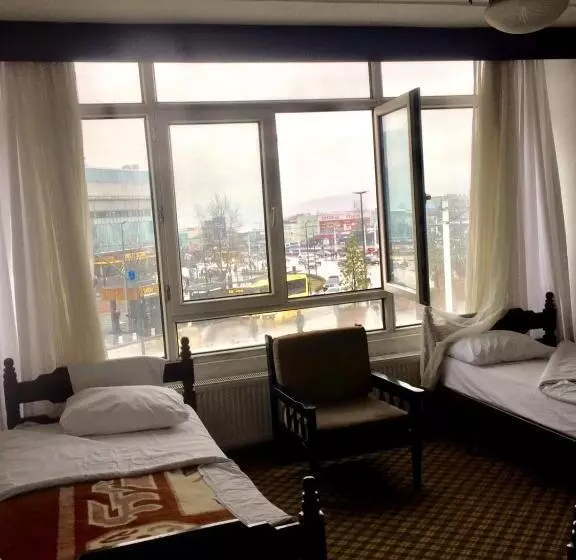 Kayapali Otel