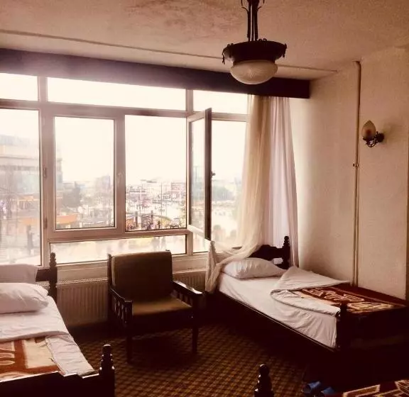 Kayapali Otel