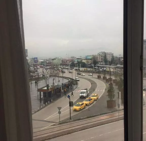 Kayapali Otel