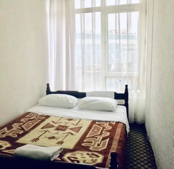 Kayapali Otel