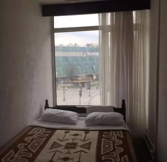 Kayapali Otel