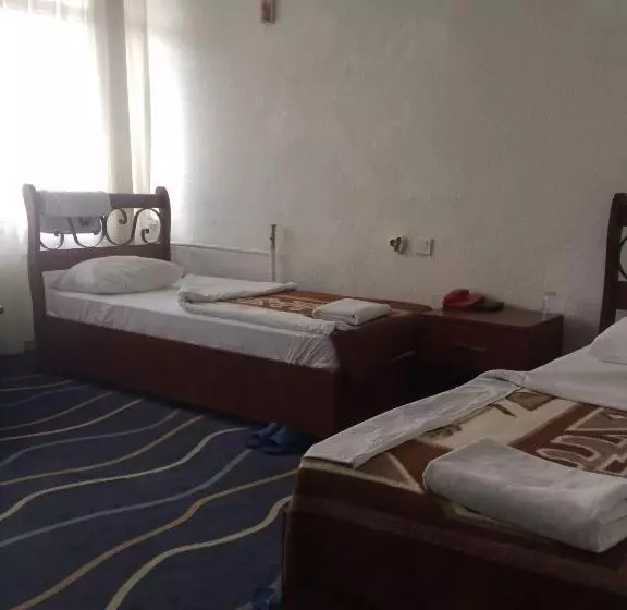 Kayapali Otel
