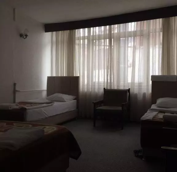 Kayapali Otel