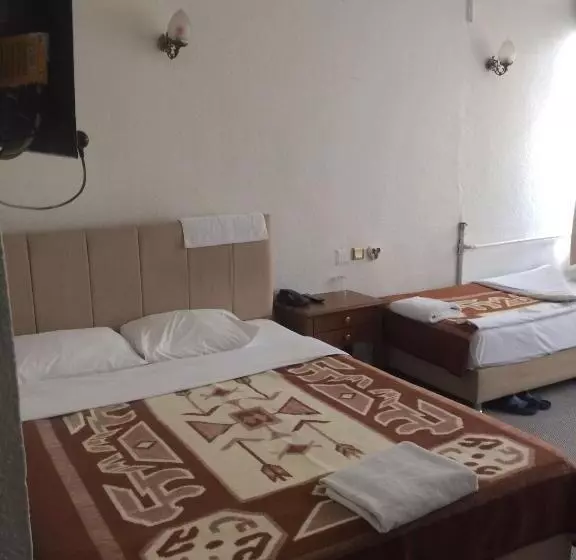 Kayapali Otel