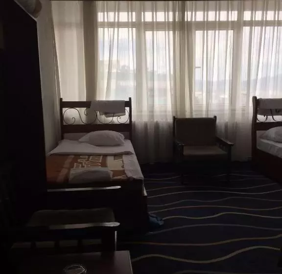 Kayapali Otel