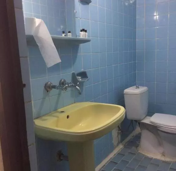Kayapali Otel