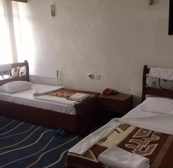 Kayapali Otel