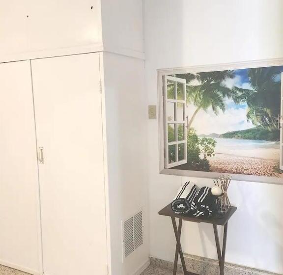 پانسیون Beautiful House With Gazeebo Close To Beach