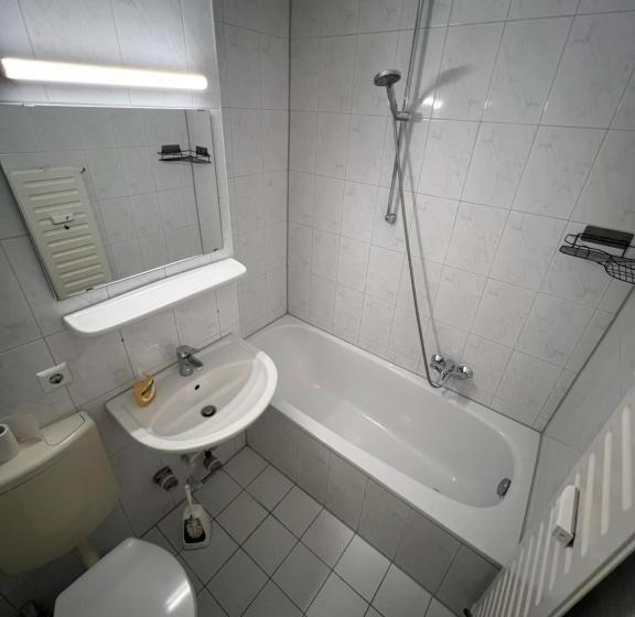 Majatalo City Unterkunft 6