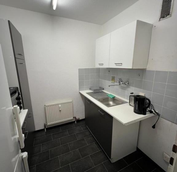 Majatalo City Unterkunft 6