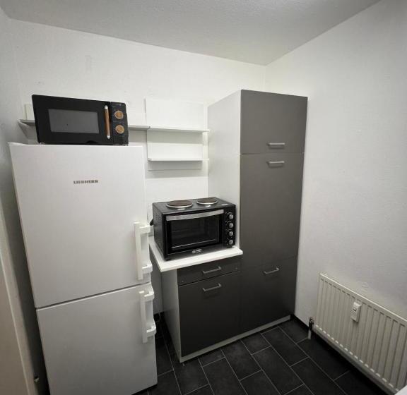 Majatalo City Unterkunft 6