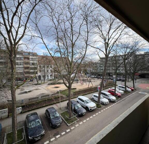 Majatalo City Unterkunft 6