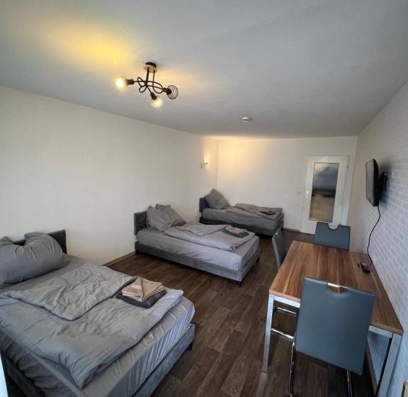 Majatalo City Unterkunft 6