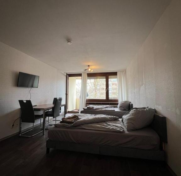 Majatalo City Unterkunft 6