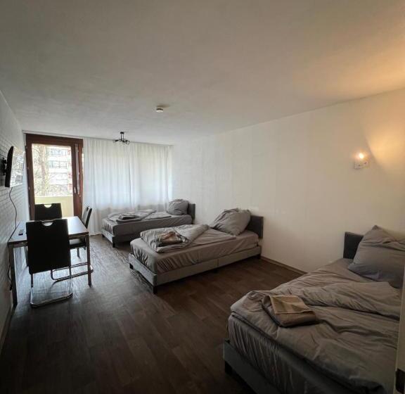 Majatalo City Unterkunft 6