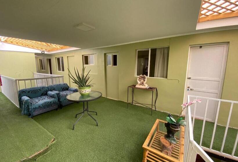 Pansiyon Hostal Grecia, Alojamiento Para Particulares Y Empresas