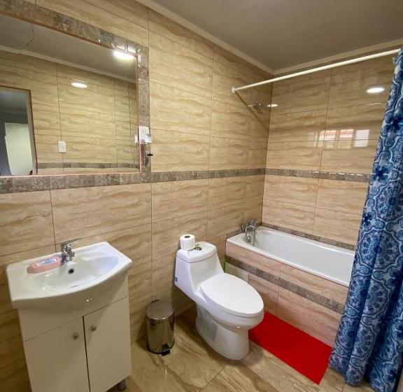 Pansiyon Hostal Grecia, Alojamiento Para Particulares Y Empresas