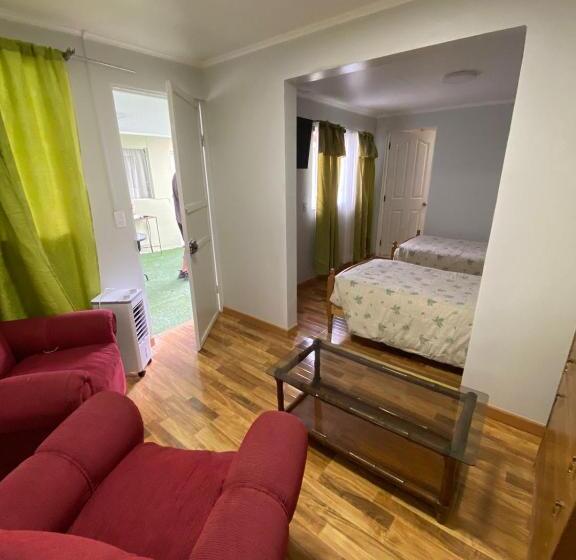 Pansiyon Hostal Grecia, Alojamiento Para Particulares Y Empresas