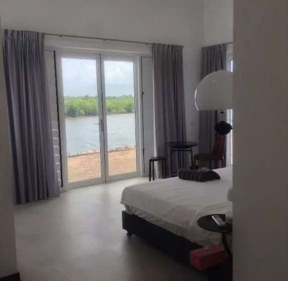 ペンション Island Villa