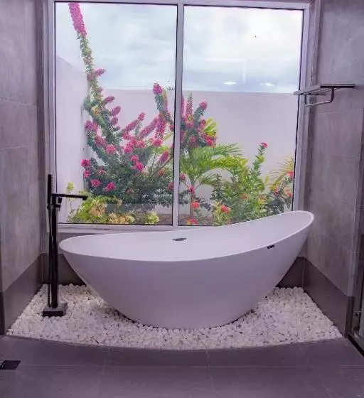 ペンション Island Villa