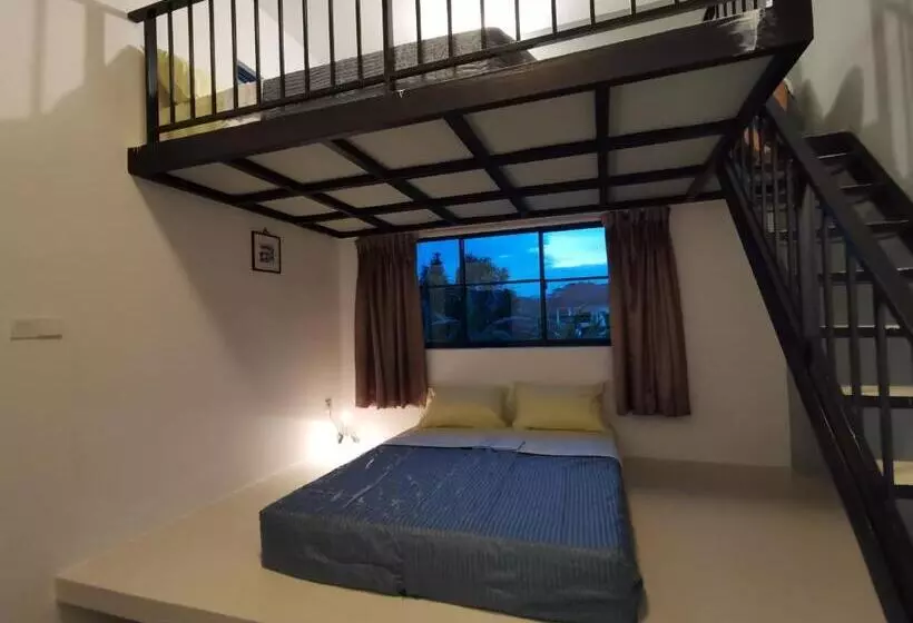 ペンション Sunya Home Raub, Pahang G01