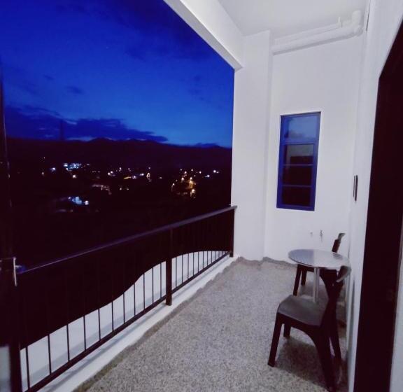 פנסיון Sunya Home Raub, Pahang G01