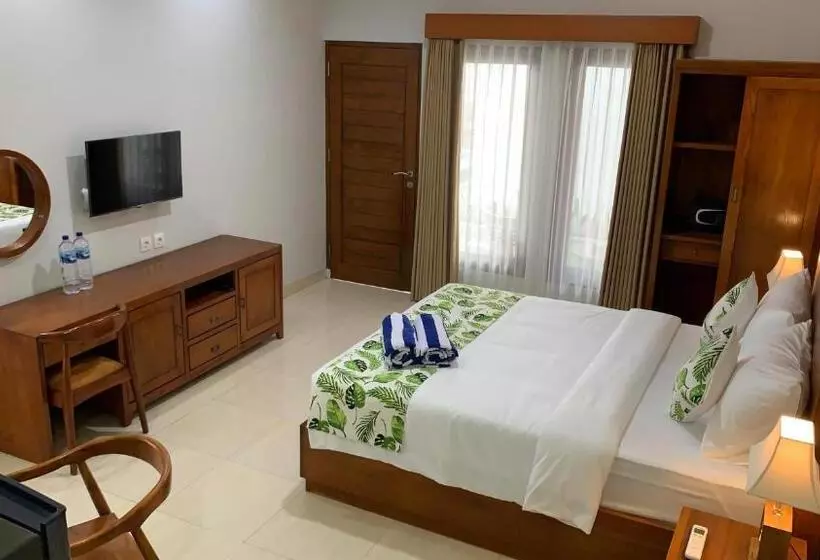 Majatalo The Abhian Bali Guest House