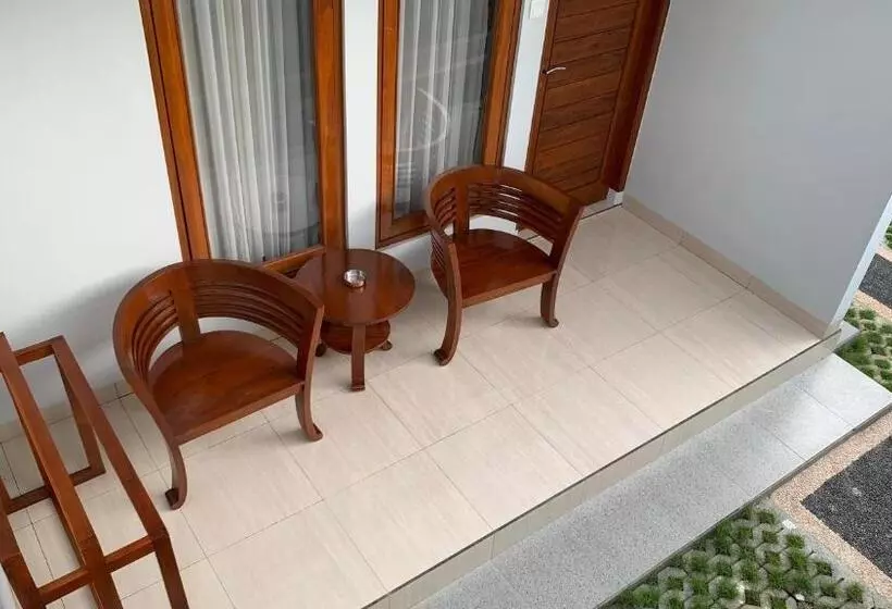 Majatalo The Abhian Bali Guest House