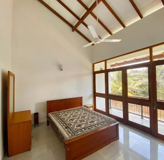 ペンション The Doctors Villa