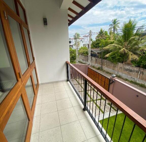 بنسيون The Doctors Villa