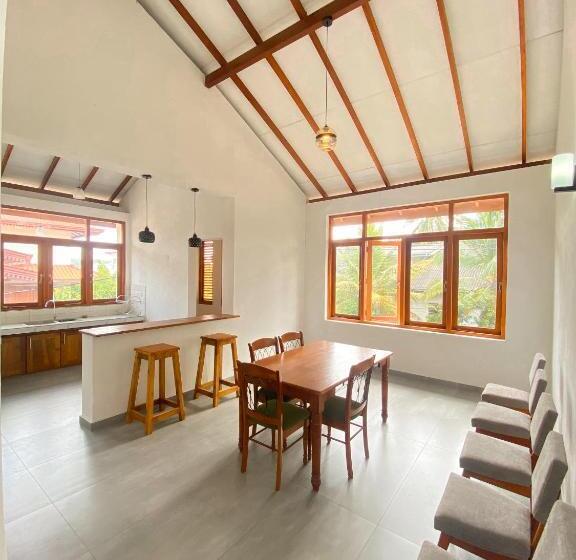 بنسيون The Doctors Villa