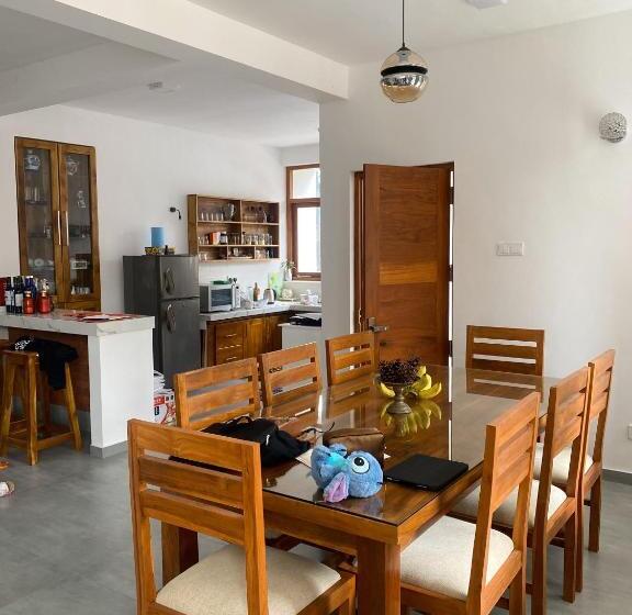 بنسيون The Doctors Villa