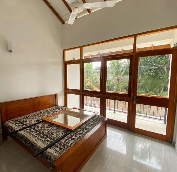 بنسيون The Doctors Villa