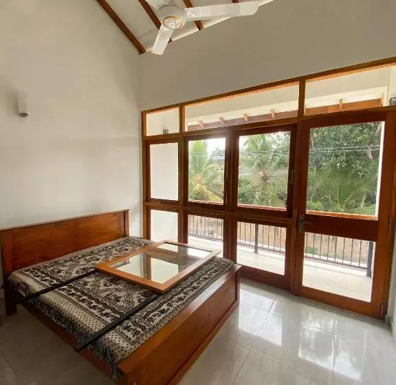 ペンション The Doctors Villa